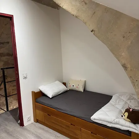 Ferienhaus Maison De Campagne *