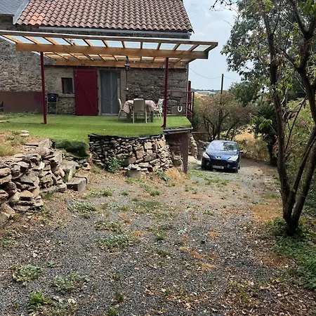Maison De Campagne *