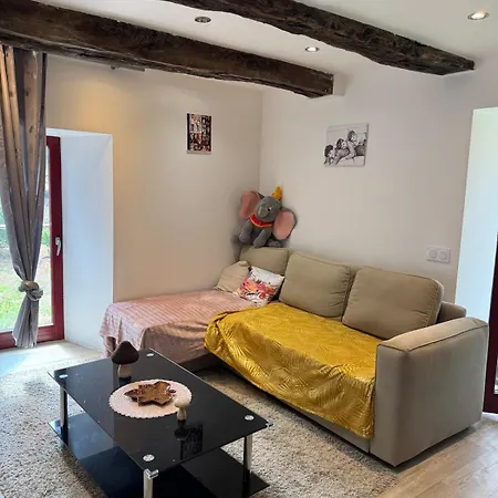 Maison De Campagne Saint-Léons